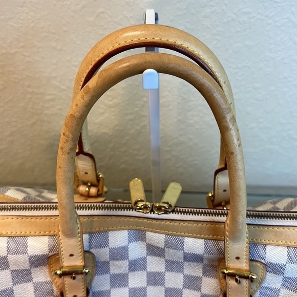 Louis Vuitton Damier Azur Berkeley - Picture 16 of 16